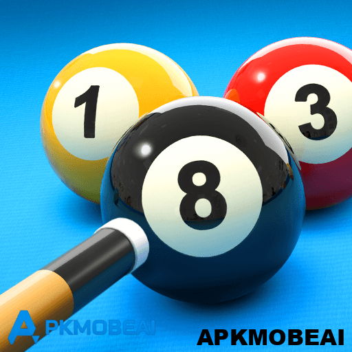 8 Ball Pool icon