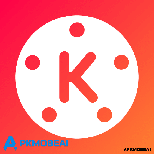 KineMaster – تعديل الفيديوهات icon