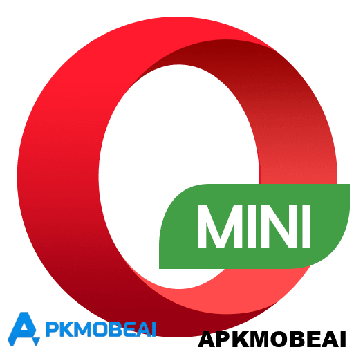متصفح الويب Opera Mini icon