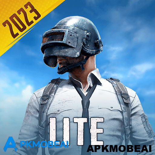 PUBG MOBILE LITE icon