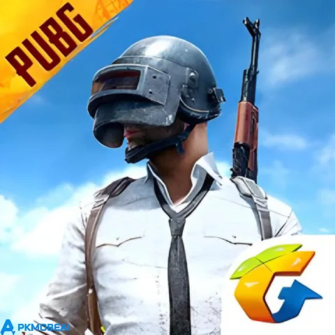 BETA PUBG MOBILE icon