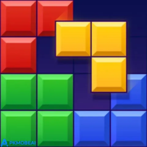 بلوك بلاست – Block Blast! icon