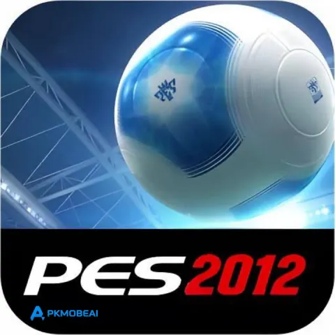PES 2012 icon