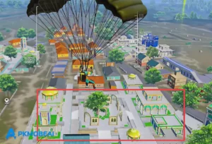 تسريبات PUBG MOBILE 4.2: وضع PrimeWood Genesis وتغييرات Erangel القادمة 6 تسريبات PUBG MOBILE 4.2: وضع PrimeWood Genesis وتغييرات Erangel القادمة APK