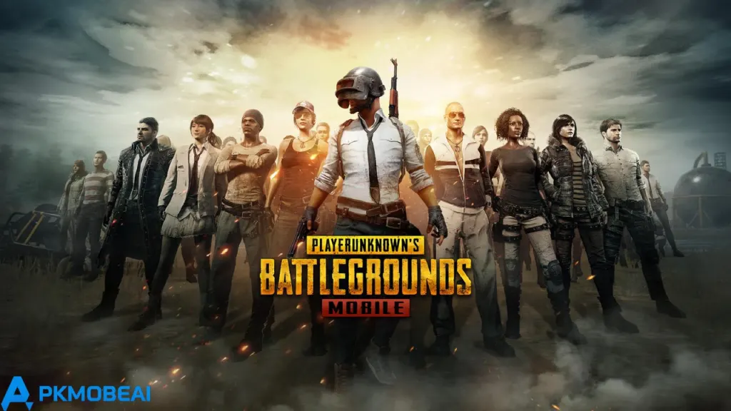 تسريبات PUBG MOBILE 4.2: وضع PrimeWood Genesis وتغييرات Erangel القادمة APK