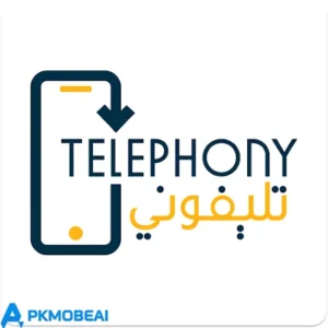 شرح تطبيق Telephony 2026: تسجيل الموبايل من الخارج والاستعلام عن جمارك الموبايلات في مصر APK