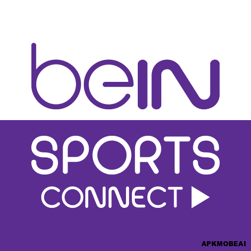 beIN SPORTS CONNECT icon
