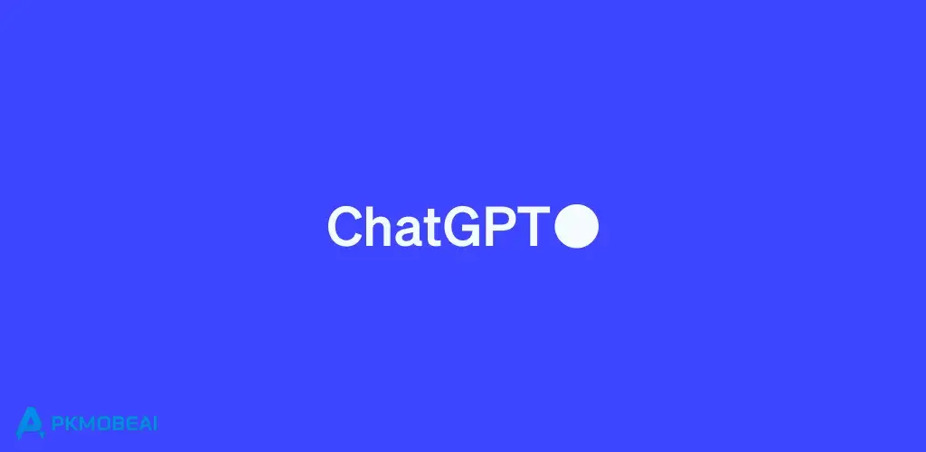 ChatGPT background