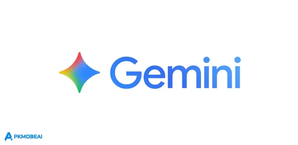 Google Gemini background