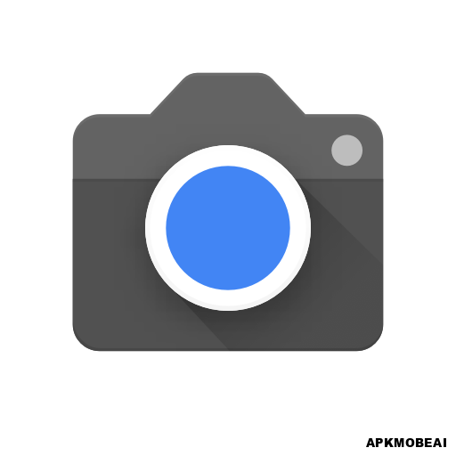 Pixel Camera icon