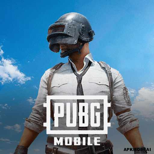 PUBG MOBILE 4.2 icon