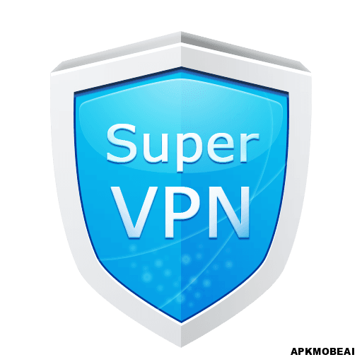SuperVPN Fast VPN Client icon