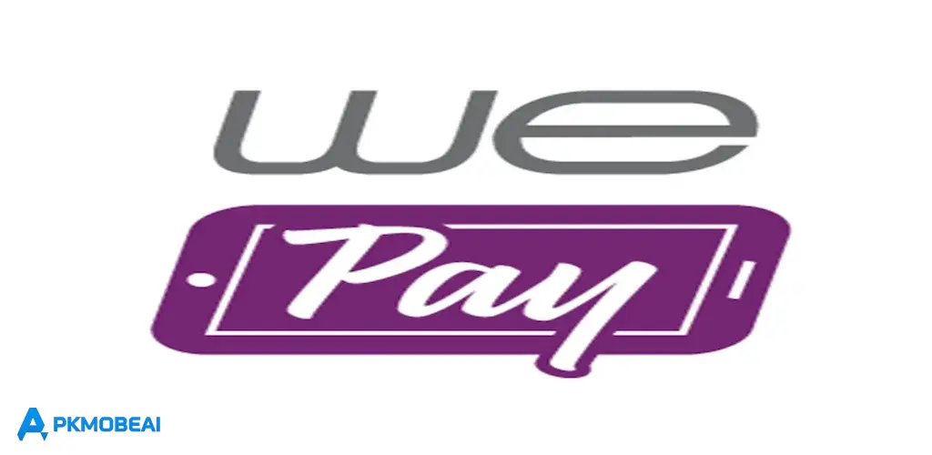 WE Pay EG background