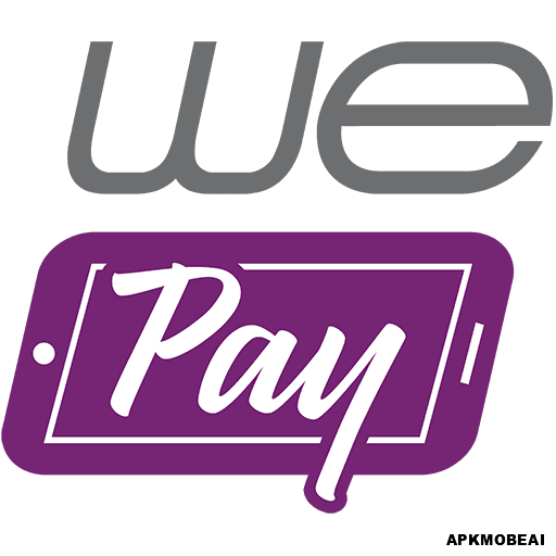 WE Pay EG icon