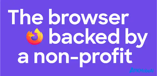 متصفح Firefox السريع والخاص background
