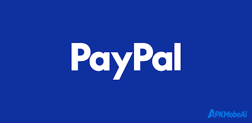PayPal background