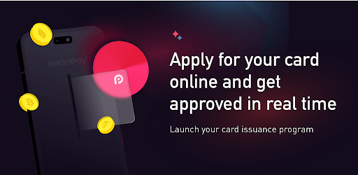 RedotPay:بطاقة كريبتو للدفع background