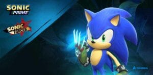 تحميل Sonic Forces: PvP Battle Race APK أحدث إصدار للأندرويد 2026