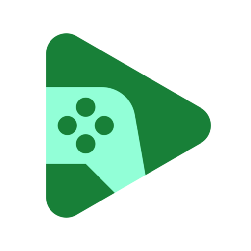 ألعاب Google Play icon