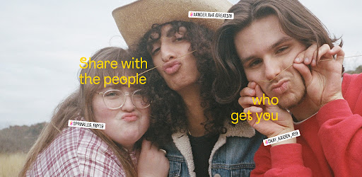 Instagram background