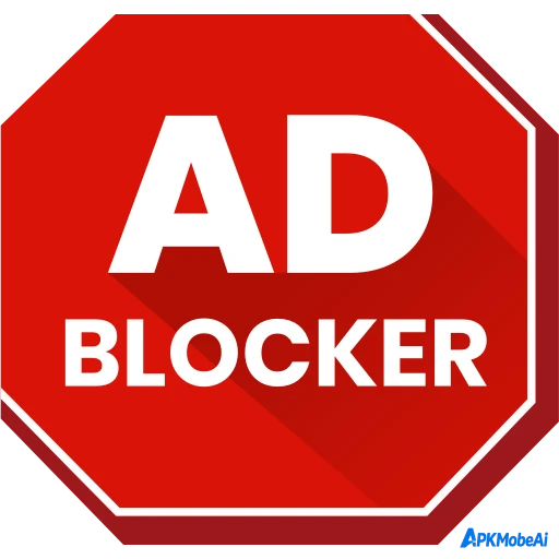 Free Adblocker Browser:adblock icon