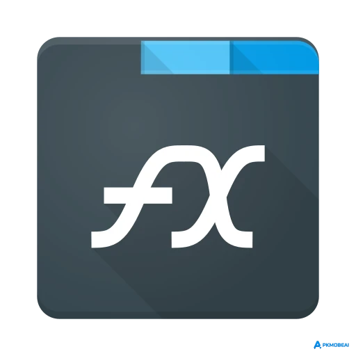 FX File Explorer icon