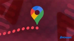 جوجل تطلق Gemini كمساعد ذكي في خرائط Google للمشي وركوب الدراجات APK