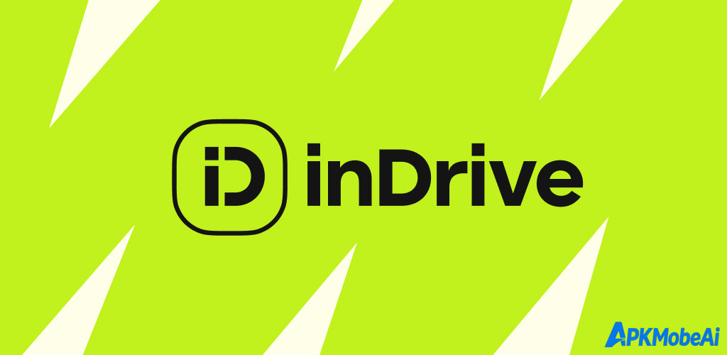 inDrive. رحلات وتوصيل background