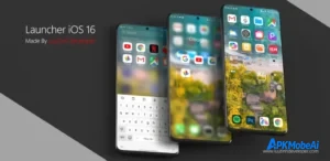 تحميل Launcher iOS 26 APK أحدث إصدار للأندرويد 2026