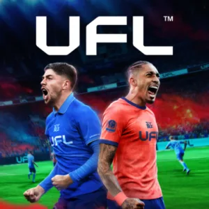 UFL – Soccer Game 2026