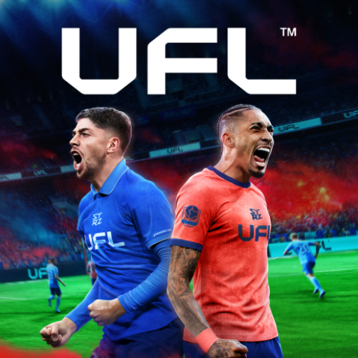 UFL – Soccer Game 2026 icon