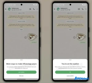 تسريبات حصرية: واتساب قد يسمح بتثبيت أكثر من 3 محادثات قريبًا! APK
