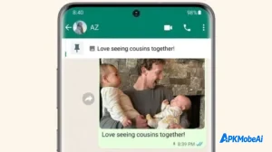 تسريبات حصرية: واتساب قد يسمح بتثبيت أكثر من 3 محادثات قريبًا! APK