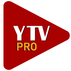 تحميل YTV Player Pro APK آخر إصدار 14.0 للأندرويد (2026) APK
