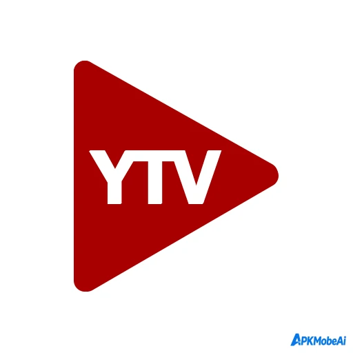 YTV Player icon