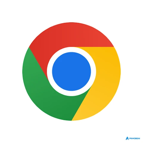 متصفح Google Chrome icon