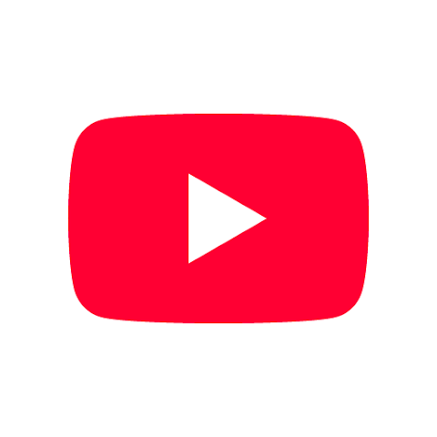 YouTube icon