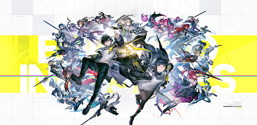 Arknights: Endfield background