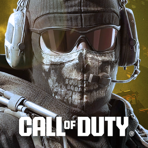 Call of Duty®: Mobile icon