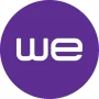 تطبيق My WE