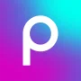محرر الصور والفيديو Picsart
