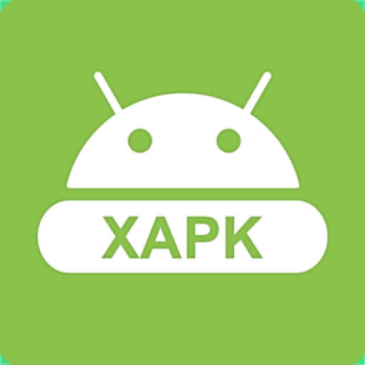 مُثبّت XAPK icon