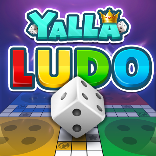 Yalla Ludo – لودو وجاكارو icon