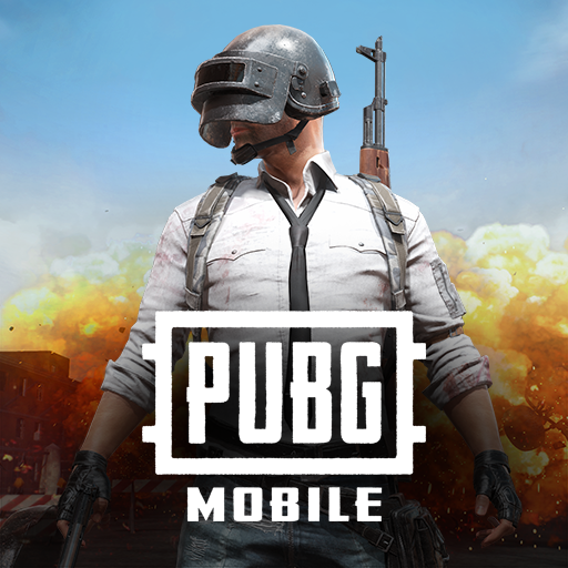 PUBG MOBILE KR icon