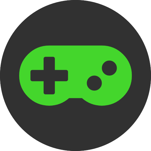 Game Booster 4x Faster icon