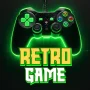 Game Emulator: GB4 Retro Games