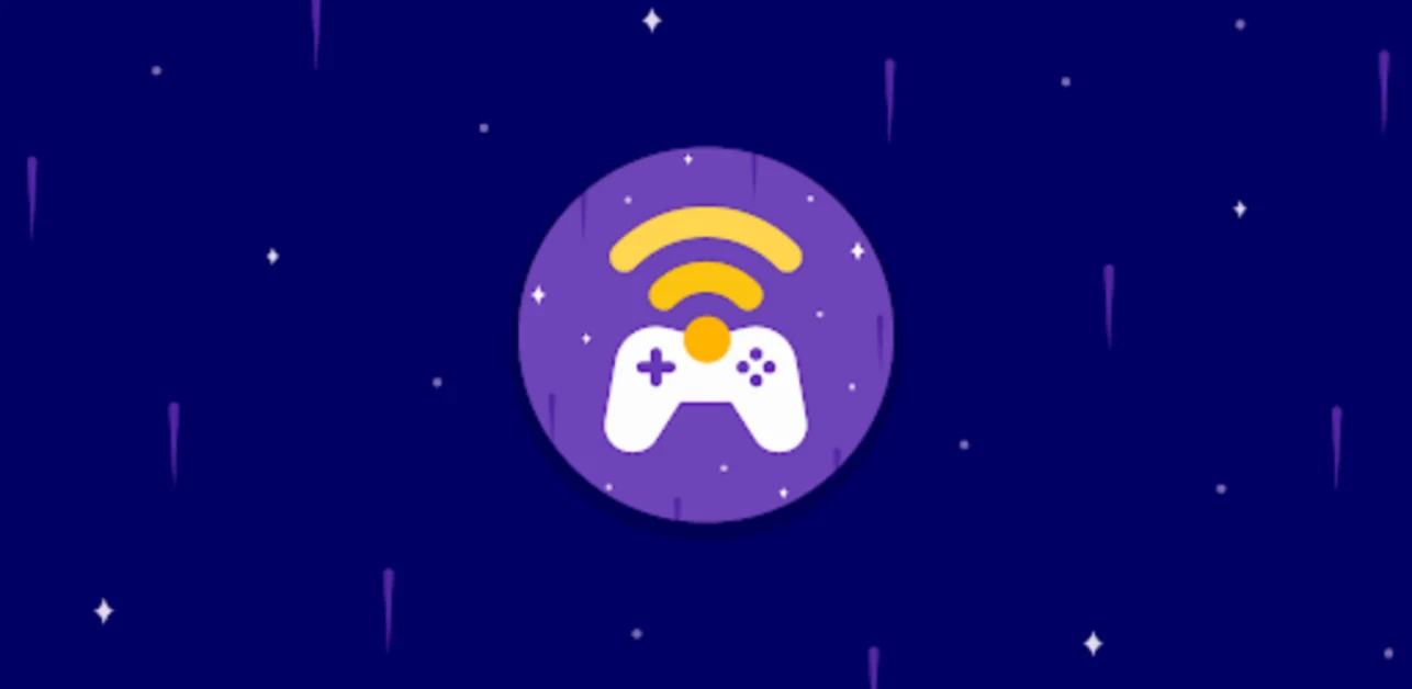 تحميل Gaming VPN للألعاب أونلاين APK أحدث إصدار للأندرويد 2026 APK