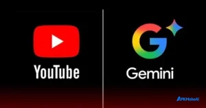 تحديث Gemini 2026: كيف يلخص فيديوهات اليوتيوب ويحولها لخطة عمل في ثوانٍ؟ APK