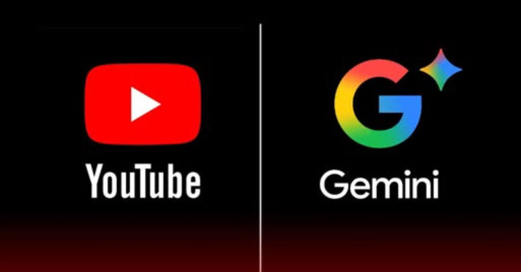 تحديث Gemini 2026: كيف يلخص فيديوهات اليوتيوب ويحولها لخطة عمل في ثوانٍ؟ APK