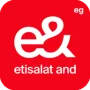 My e&